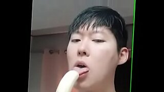 korean wife fuck by the father and brother and his husband