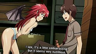 ger dub hentai anime with anal babes