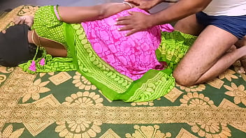 indian housewife fucked hard with audio and