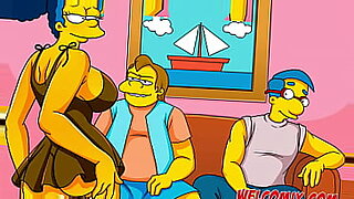 the simpsons porn videos bart and lisa