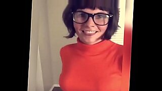 scooby doo daphne and velma cartoon porn