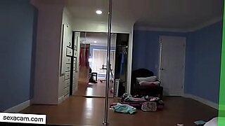 caught my sister having sex on hidden camera