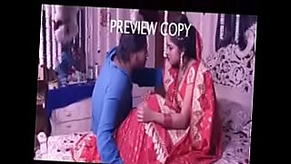 indian couple full sex in bedroom