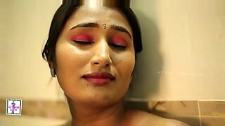 indian sexy housewife removing clothes in bathroom hidden cams video