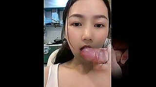 asian lips and girls tongue