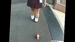 punishment schoolgirl shoplifting