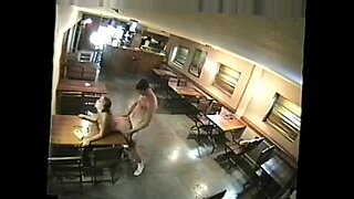 hidden camera busted