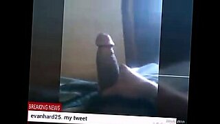 black penis very big