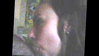 my girlfriend on web cam