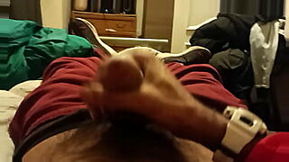 bbc hot white cuckold anal