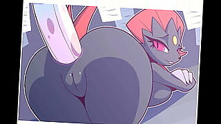 cartoon sex pokemon videos