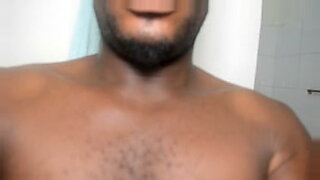 nigerian black big ass