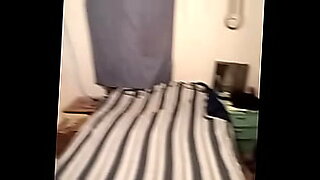 husband sleep wife fucked same bed