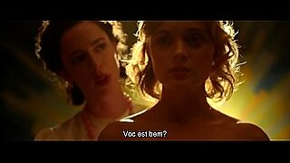 french teacher fuck two girl students with strapon