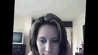 girl with web cam