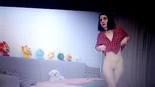 black stockings dildo masturbation and trash talking st69