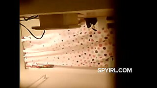 girls dress change hidden camera