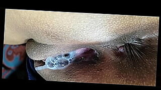 tasting a studs firm dick with her shaved pussy