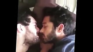 hentai gay hot kiss