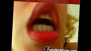 son-with-mother-webcam