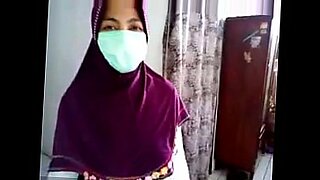 arab mature hijab fuck