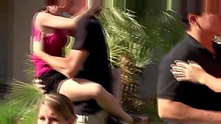 big boobs black haired czech girl pounded in public for money