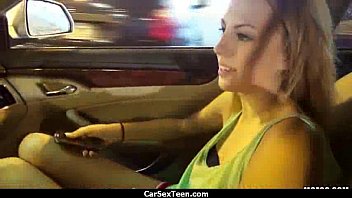 sexing extreme lesbian sex in a car