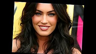 american actress megan fox