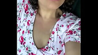 horny daamateur latina salvadorian mom maria flores fucks son