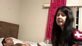 subtitles cfnm japanese female doctor handjob hot vid