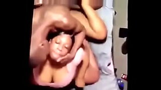 black girl with brian damage fuckpussy raw rat infested home