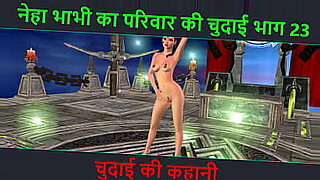 neha-babi-3d-cartoon-xxx