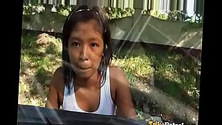 ladyboy fellatio philippines