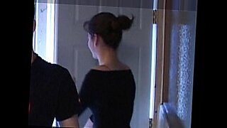 step dad sneaking on step daughter via massage full vide