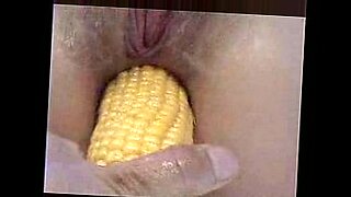 sex with corn