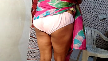 indian nude stage show