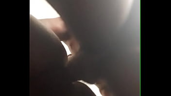 black couple ebony orgasm