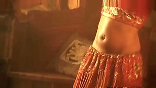 licking-belly-button