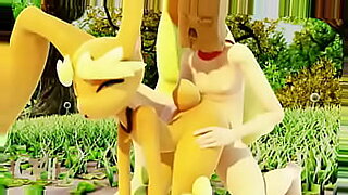 cartoon porn pokemon porn