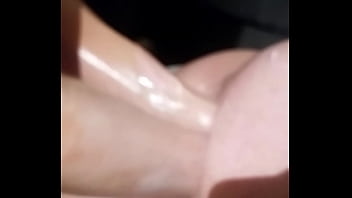 best anal close up