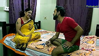 indian villege girls sex home made