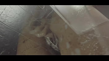 caught fucking my brothers wife in bathroom shower