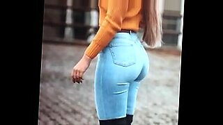 perfect ass blonde teen miley may mouth cum after hard fucking