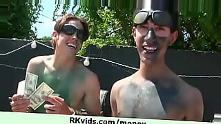 babysitter-on-camera