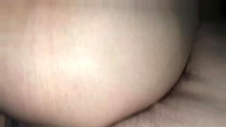 skinny big clit anal