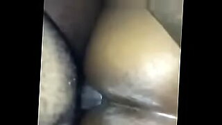 horny wife likes big cocks in the ass