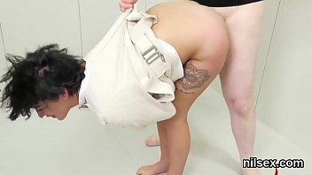 cock treatment nurse xxx