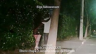 autoteiro flga cdzinha e come ela