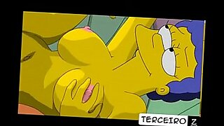 www. bart x lisa x maggie simpson family sex toon porn.com