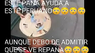 wao que hembra se da este tipo